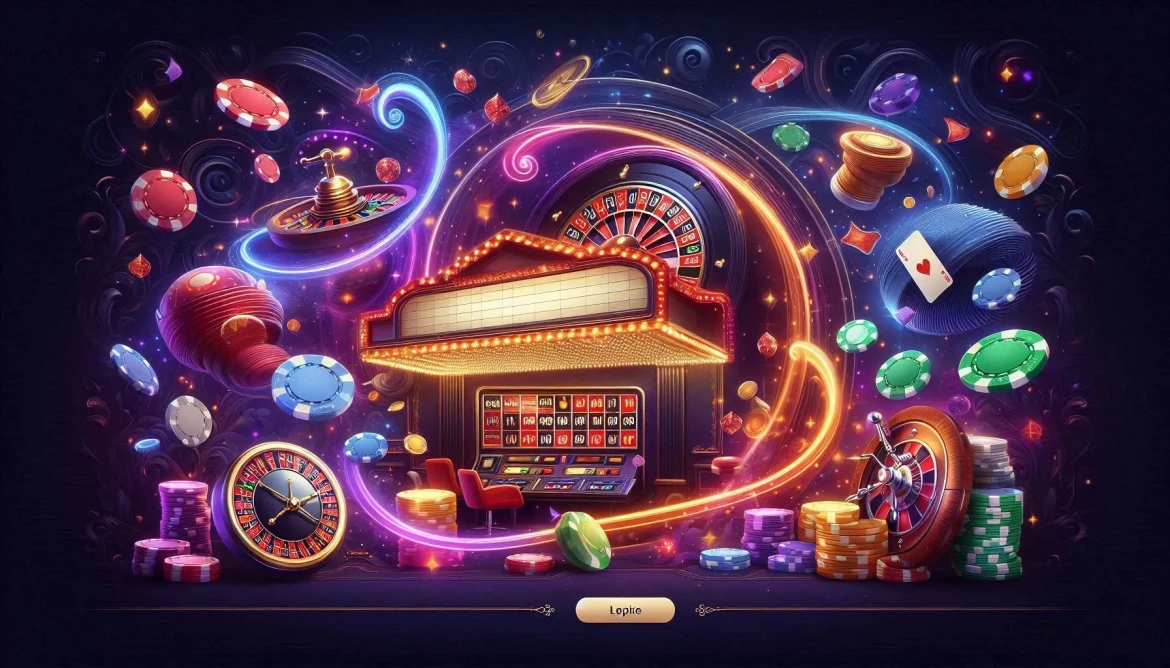 Boho Casino
